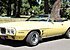 1969 Pontiac Firebird for sale 101068575
